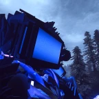 BlueBerry | Custom voice changer