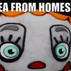 Glamrock JayJay voice changer