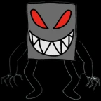 Evil Eraser voice changer