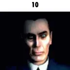 failed VOX half life voice changer