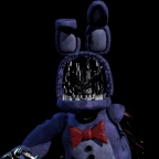 Withered bonnie voice changer