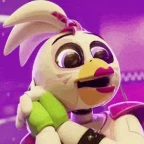 chica voice changer