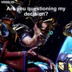 The Prophet voice changer