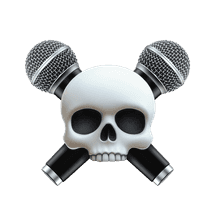 Cooked Mic voice changer