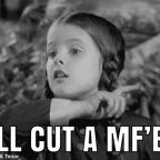 Funny cut out echo voice changer