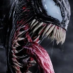 Venom voice changer