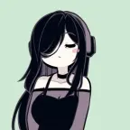 Goth GF voice changer