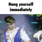 Hi my name is Carmen Winstead.. voice changer