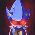 metal sonic overdrve voice changer