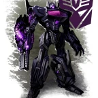 Shockwave voice changer