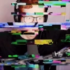 clean glitch with less glitch voice changer