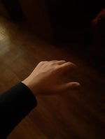 who are you - Sound
