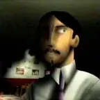 Charles Brook voice changer