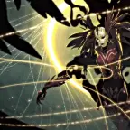 raven queen voice changer