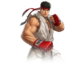 Ryu voice changer