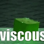 Viscous voice changer