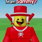 sammy v1 voice changer