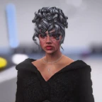 Mia Blunt voice changer