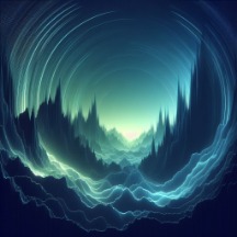 Deep Echo voice changer