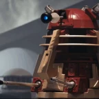 supreme dalek voice changer