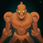 Robot V1 voice changer