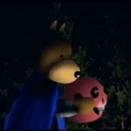 VHS Child voice/Playtime critter voice voice changer