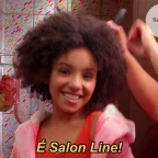 menina engana voice changer