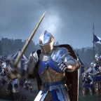 black knight voice changer