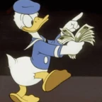 donald duck voice changer