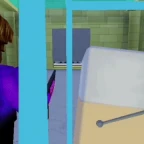 Robbing with vibes voice changer