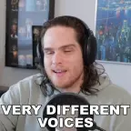Same Deep Voice voice changer
