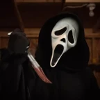 (Official) Ghostface voice changer