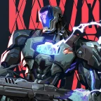 KAY/O - Valorant voice changer