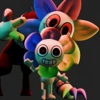 Dandy (VA required and need to sound sharp) voice changer