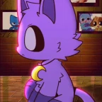 Catnap voice changer