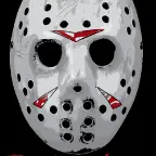 Jason voice changer