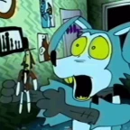 bon fron the walten files voice changer