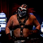 Sweet Tooth V2 voice changer