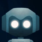 Robô Bugado voice changer