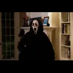 Ghostface voice changer