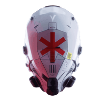 Trauma Medic voice changer