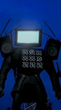 TV Titan two voice changer