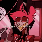 alastor personal voice changer