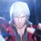 dante voice changer
