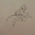 Female Personal Test voice changer