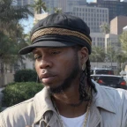 DENZEL DAVIES voice changer