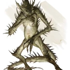 Barbed Devil voice changer