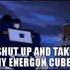 Soundwave voice changer
