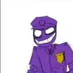 Fanmade Vincent Afton voice changer