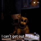 Golden freddy laugh voice changer